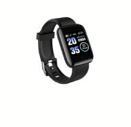 Smart Watches