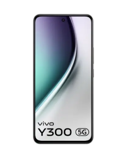 vivo Y300 5G | Order Online