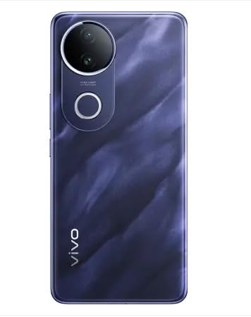 VIVO T4R 5G, Twilight Blue (8GB, 256GB)