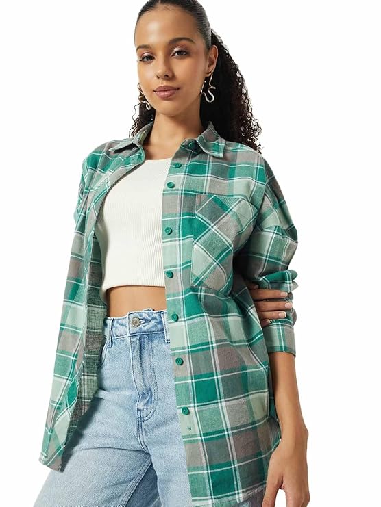 Max Women Shirt
