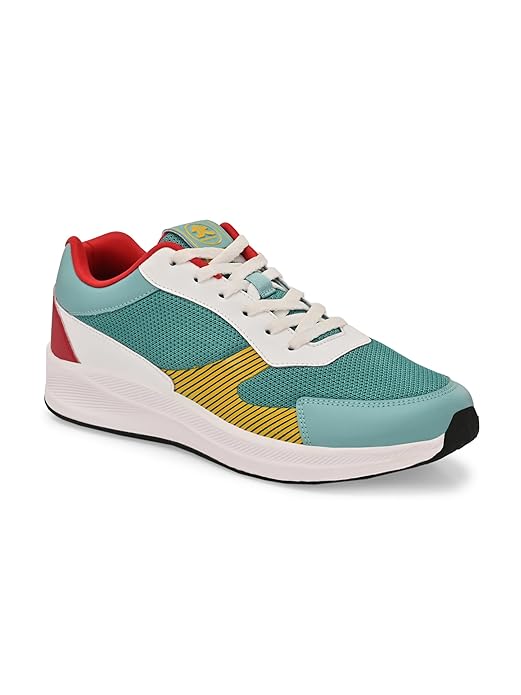OFF LIMITS Men Fantastic Lace-Ups Running Shoes