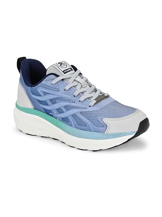 OFF LIMITS Women Viking Women Running Shoes