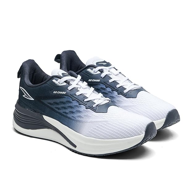 ASIAN Men's INNOVA-04 Sports Running,Walking & Gym Shoes with Max Cushion Technology Casual Sneaker Shoes for Men's & Boy's
