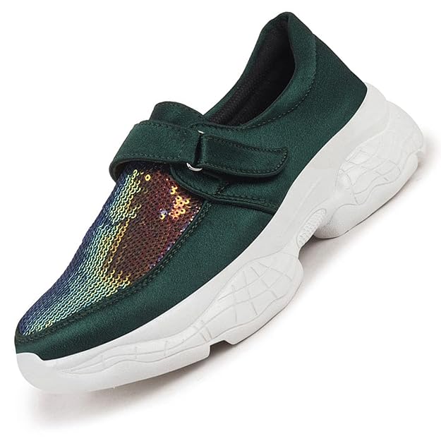 FAUSTO Women Sneaker Shoes