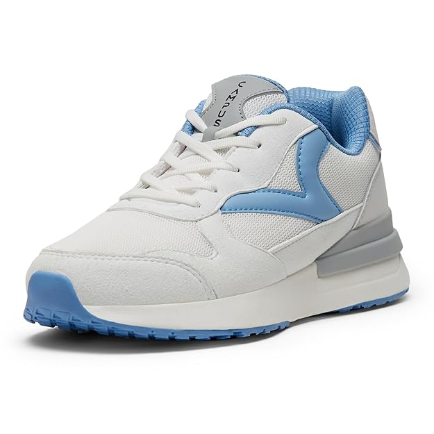 Campus Women Derbi Sneakers