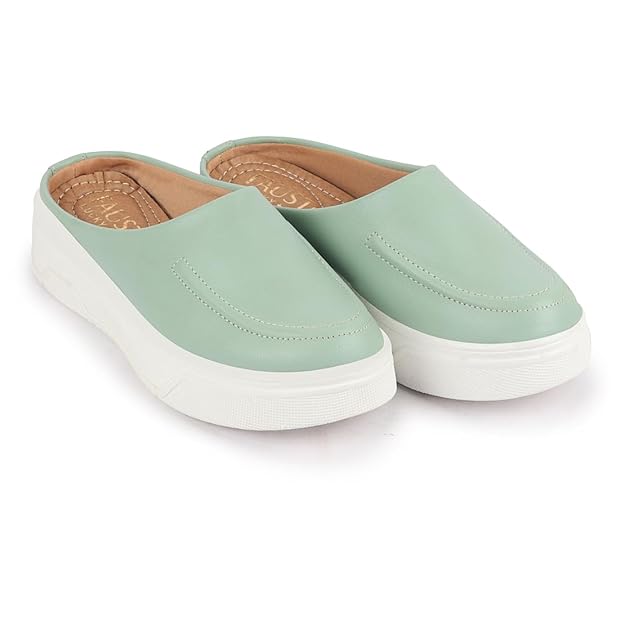 FAUSTO Women Platform Heels