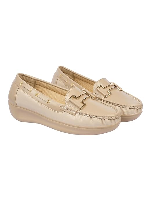 Shoetopia Women Loafers