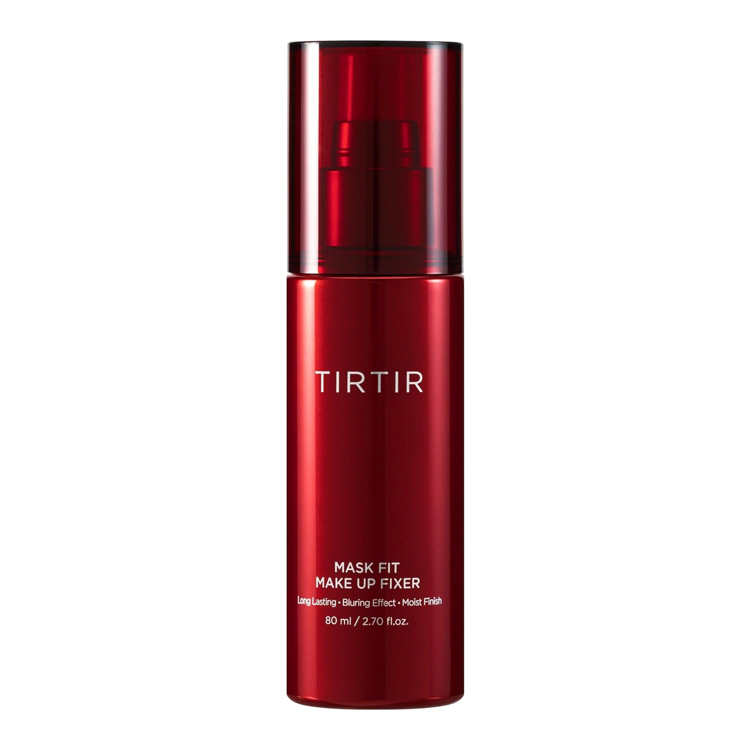 TIRTIR Milk Skin Toner Light | Mask Fit Make-up Fixer Mask Fit Makeup Fixer | 80 ML By HobbyOne Japan