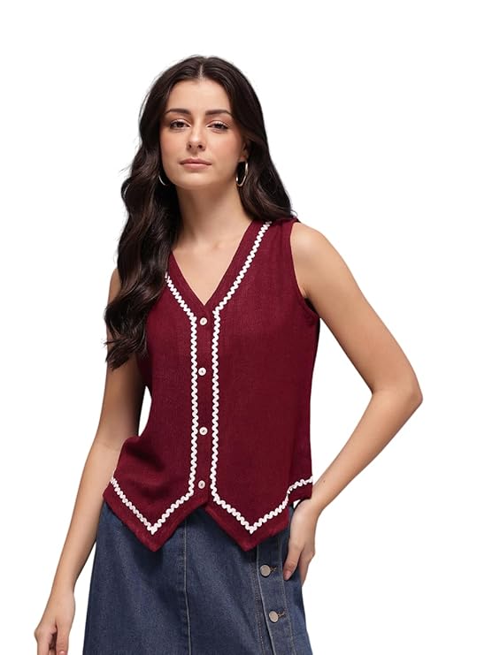 Amazon Brand - INKAST Women Tunic Shirt