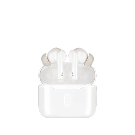 boAt Airdopes 148 Gen 2, 48H Battery, 4Mics ENx Tech, Beast Mode, ASAP Charge, Bluetooth Earbuds, TWS Ear Buds Wireless Earphones with mic (Active White)