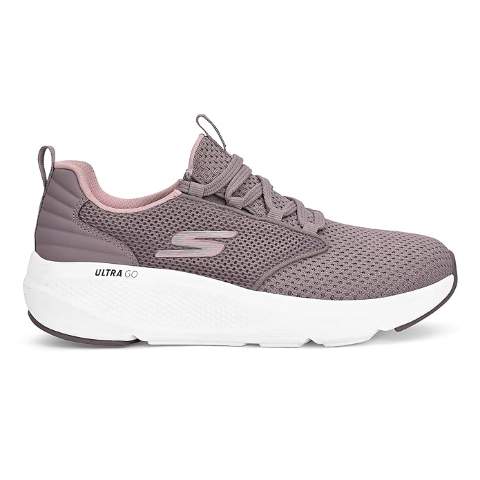 Skechers Womens Go Run Elevate Sneaker