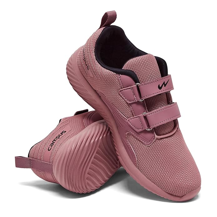 Campus Women Noor Plus V Walking Shoes