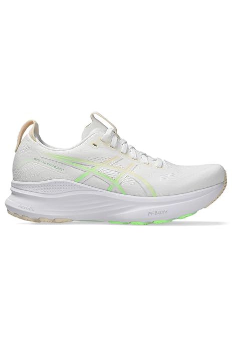 ASICS Womens Gel-Kayano 32 Sports Shoes