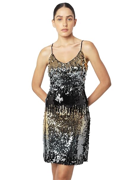 VERO Moda Above The Knee Sheath Dress for Women