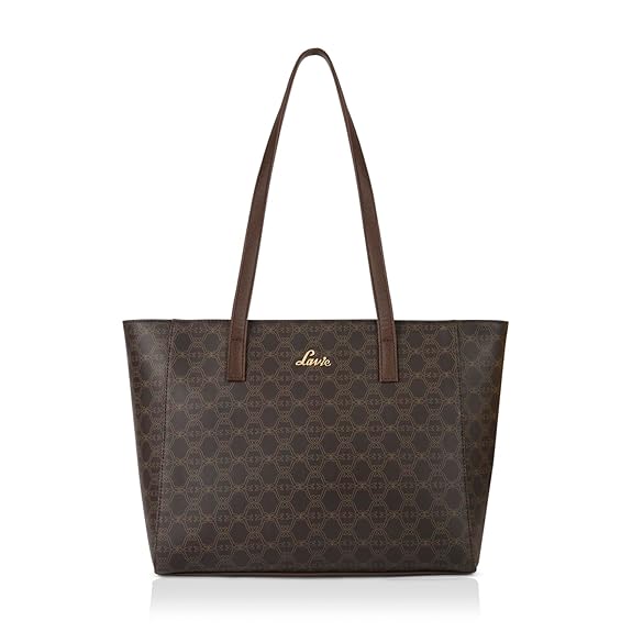 Lavie Women's Betula Tote Handbag | Ladies Purse Handbag | Bag for Women