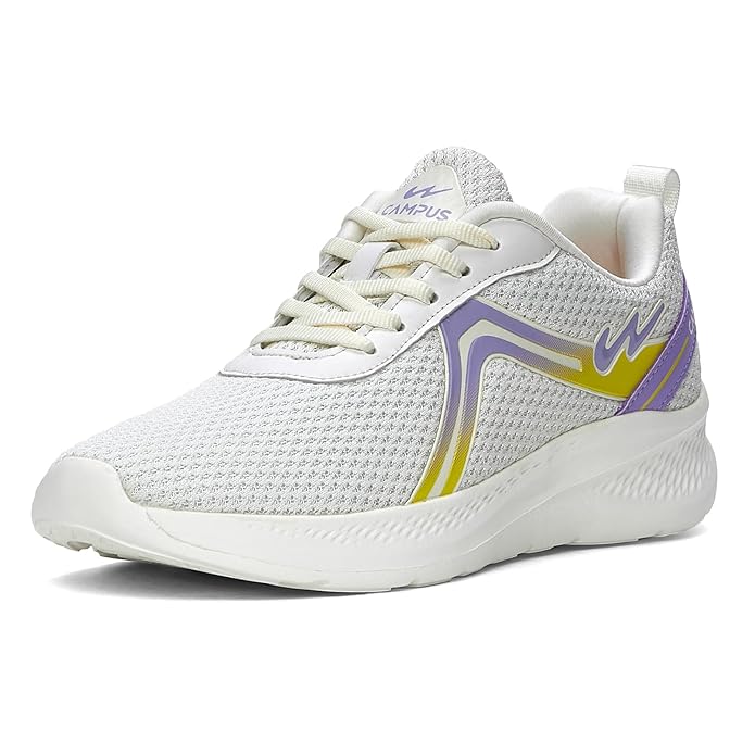 Campus Women Raye Running Shoes