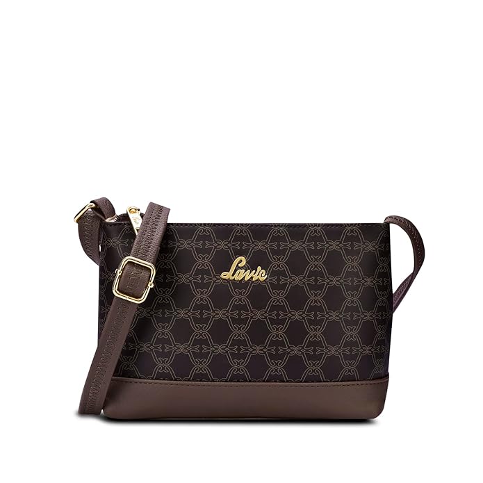 Lavie Women's Emberlyn Crossbody Sling Bag | Ladies Purse Handbag | Gift for Women