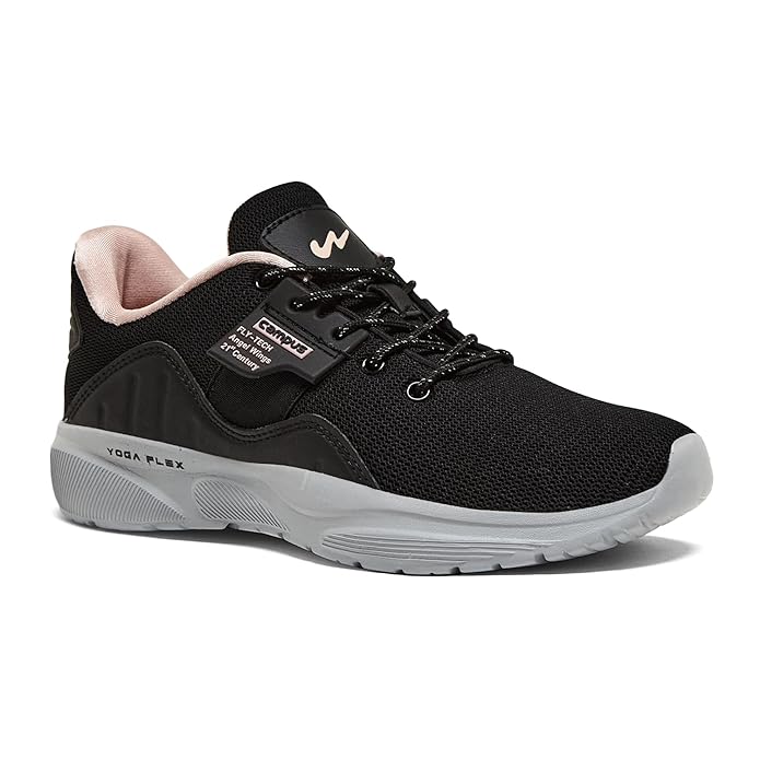 Campus Women Claire Running Shoes