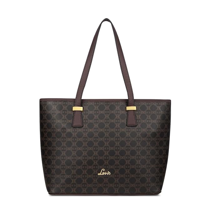 Lavie Women's Sherry Tote Handbag | Tote Bag for Work | Ladies Purse | Stylish Shoulder Bag | Gift for Women