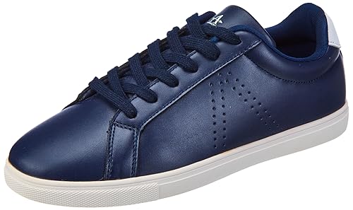 Arrow Men Lace Up Sneaker Shoes