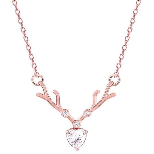 GIVA 925 Silver Jewellery|Gifts for Women & Girls|Wedding and Christmas Gifts|6 Months Warranty|Free Life Time Plating