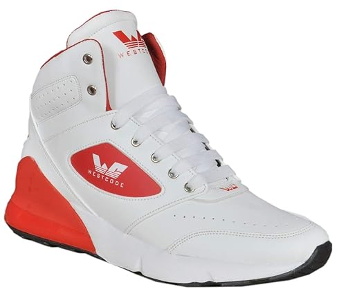 West Code Men's Sneaker