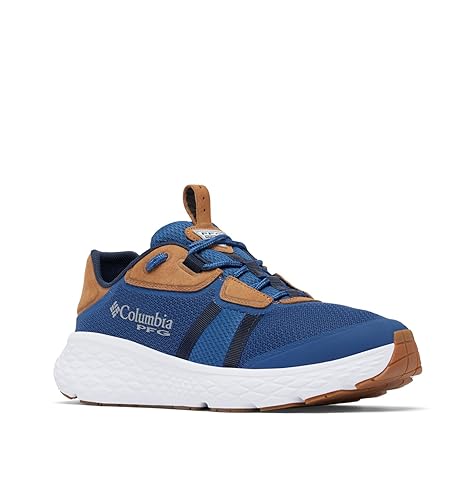 Columbia Men Omni Grip Castback TC PFG Water Sports Shoes