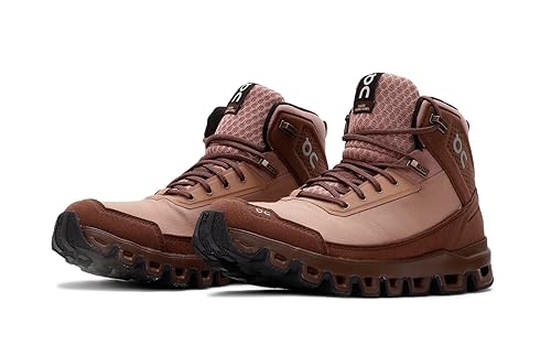 On Womens Cloudridge 1 Sneaker