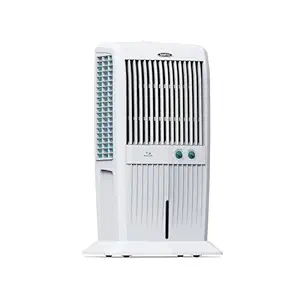 Symphony Storm C100 XL Desert Air Cooler | 3-Side Honeycomb Pads | Easy Fill | CFD Technology | 1-Year Warranty