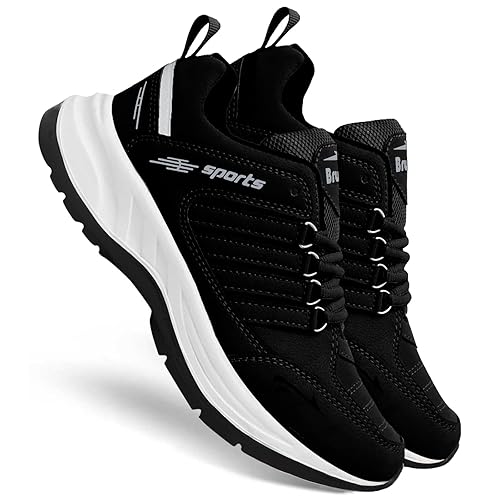 BRUTON Trendy EVA Lite Sneakers Casual Shoes for Men's & Boy's