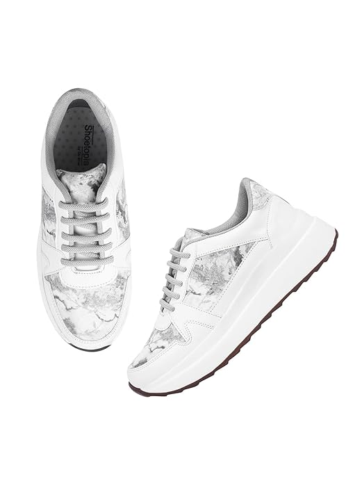 Shoetopia Women Sneaker Shoes