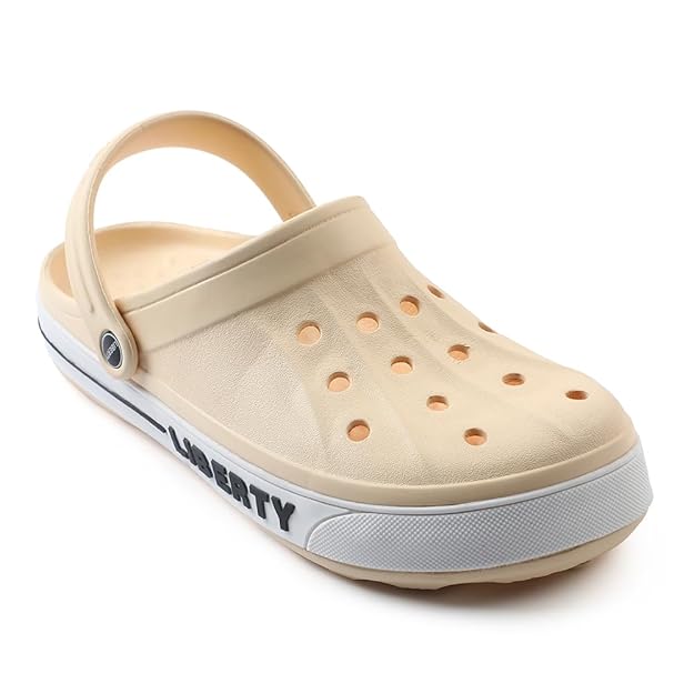 Liberty Men Clogs