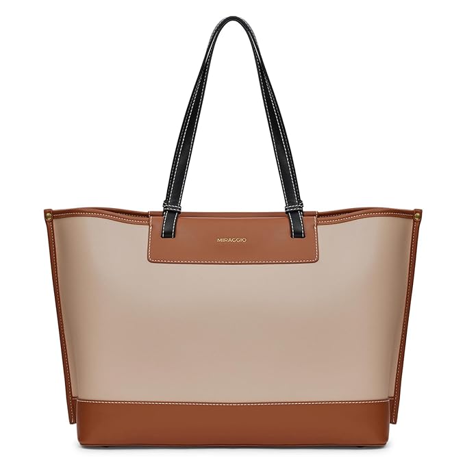 Miraggio Miranda Tote Bag