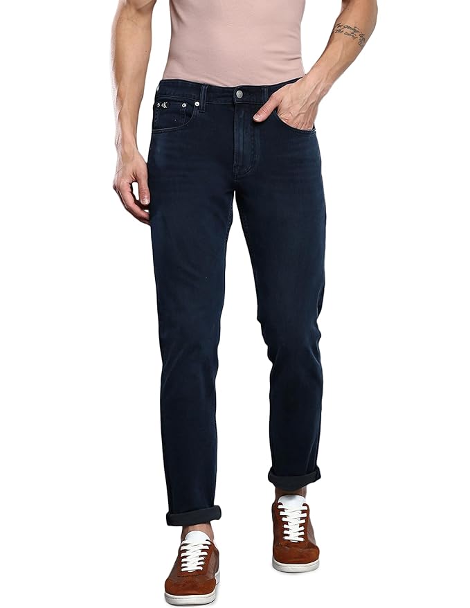 Calvin Klein Men Jeans