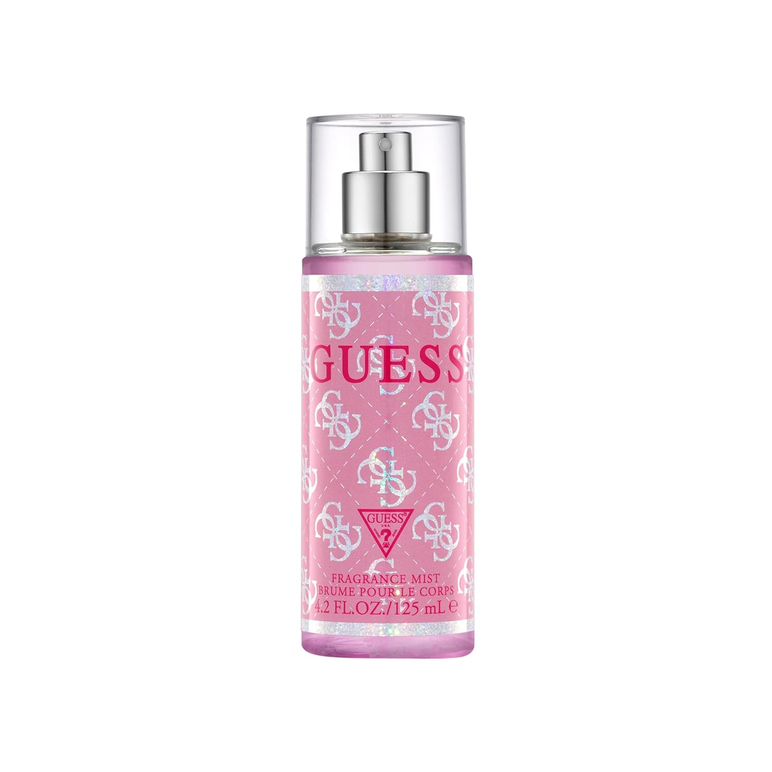 Guess for Women Fragrance Mist | Floral Fruity Scent – 125ml