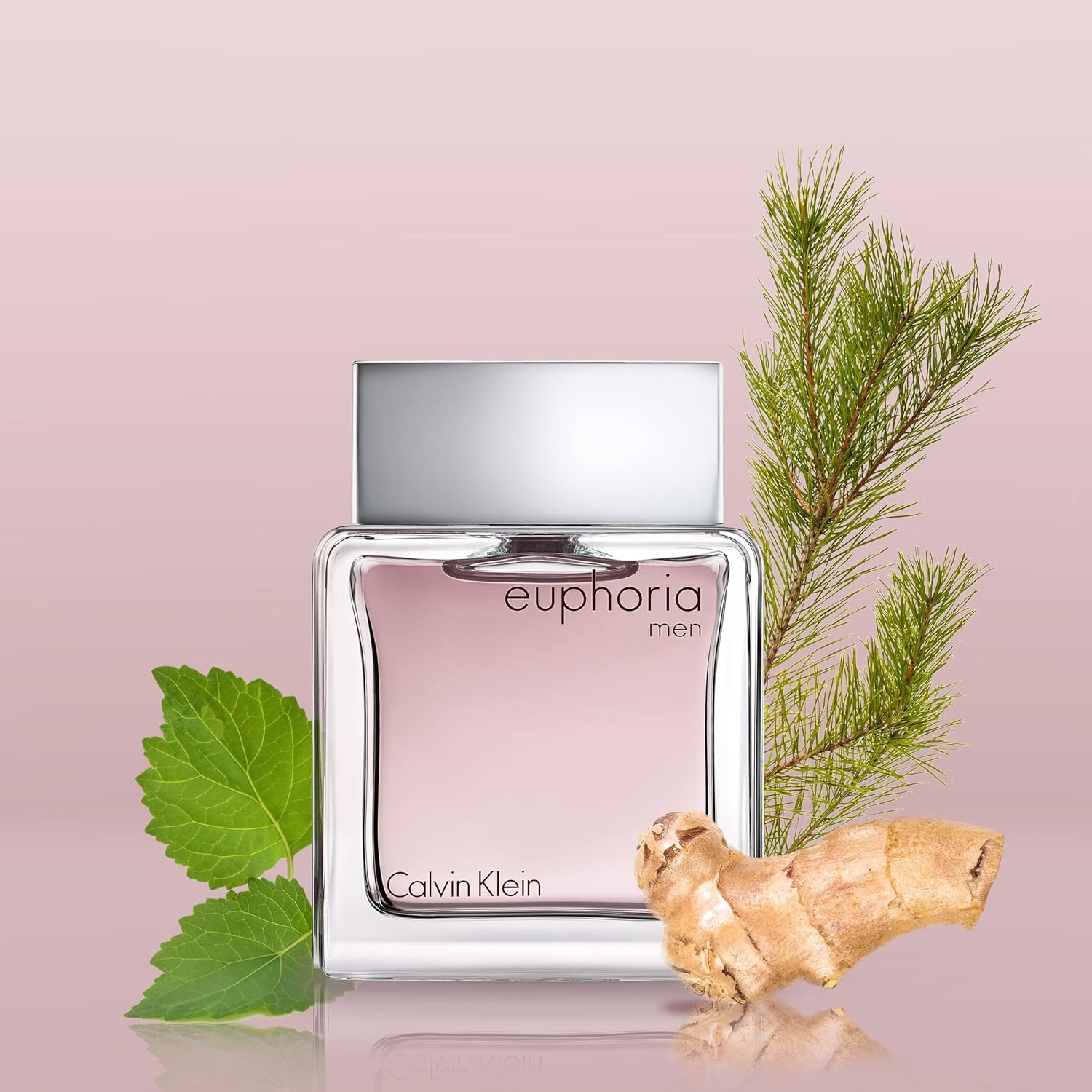 Calvin Klein Euphoria EDT for Men