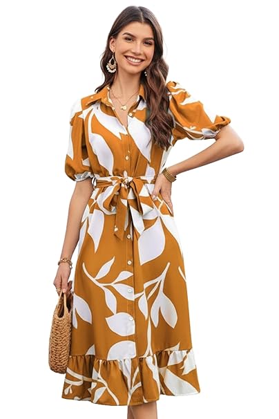 GRECIILOOKS Women's Dress | One Piece Dress for Women | Maxi |Bodycon | Midi