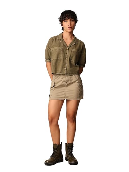 ONLY Women Shirt