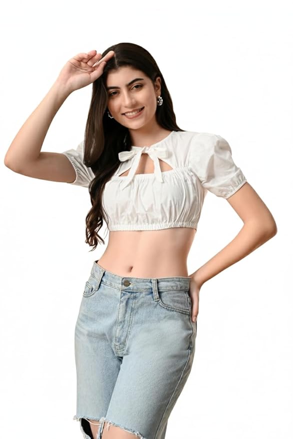 Amazon Brand - INKAST Women Shirt