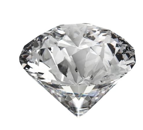 Rare Gems Gallery Precious D Color VVS1 Diamond Stone Original Certified By Lab 3.10 Carat डायमंड स्टोन ओरिजिनल सर्टिफाइड AAA+++ Colorless Heera Loose Gemstone Transperant Hira Ratna For Men Women हीरा स्टोन