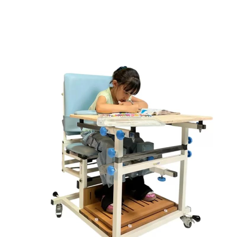 morecare Seating and Standing Frame for CP Kids (i-Stand Kangaroo)
