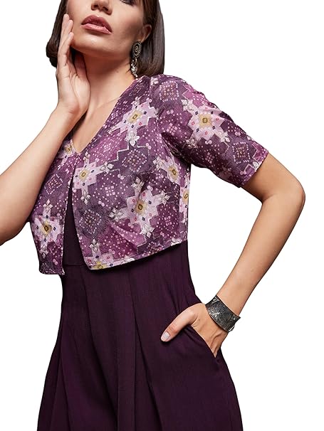 Miss Chase Women Jumpsuit
