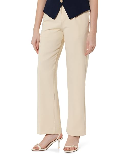 Allen Solly Women Casual Pants