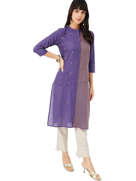Max Women Kurta
