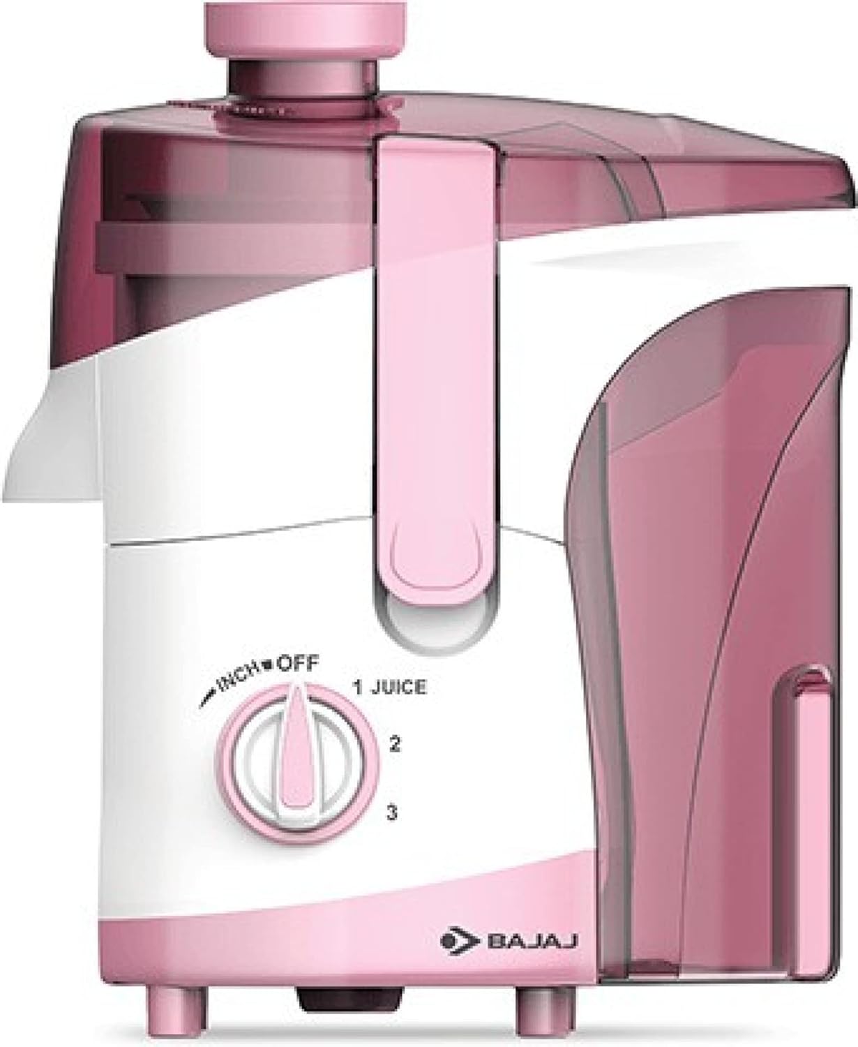 Bajaj JX 30 Juicer Mixer Grinder, 500 Watts