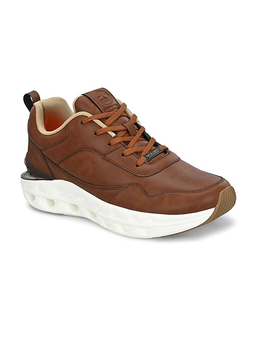 OFF LIMITS Men CLOUDPUP Casual Sneakers