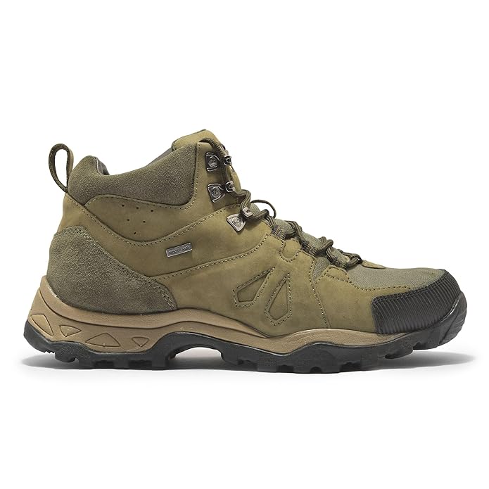Woodland Men's Leather Fashion Boot