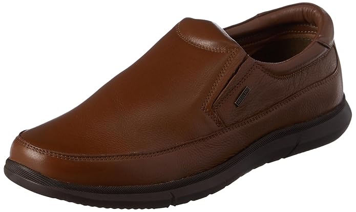 Woodland Men's Pull On Formal Shoes