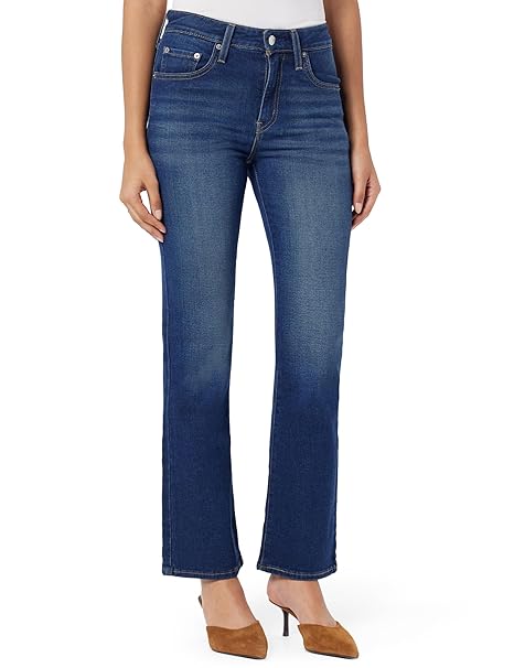 Levi's Women's 725 Bootcut High Rise Jeans