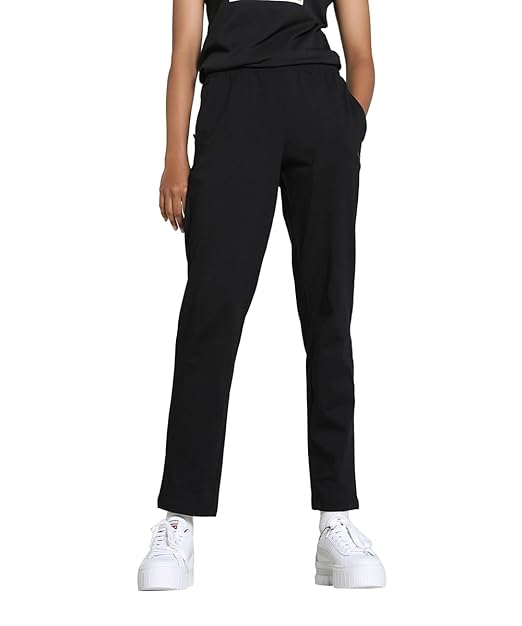 Puma Women Knitted Pants